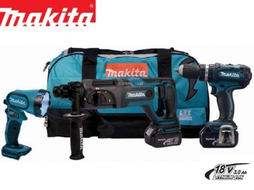 Zestaw LXT314 - Makita