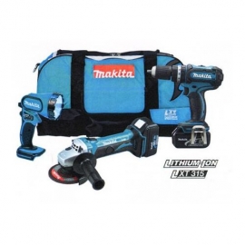 Zestaw LXT315 - Makita