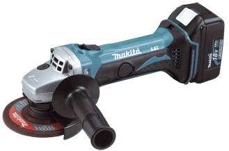 BGA452RFE - Makita