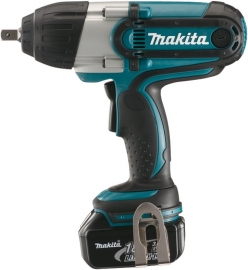 BTW450RFE - Makita