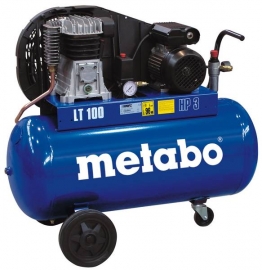 Profi 320-10/100-1 - Metabo