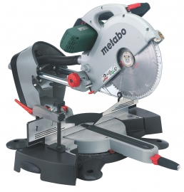 KGS 315 PLUS - Metabo