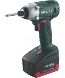 SSD 18 LT - 3.0Ah - Metabo