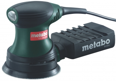 FSX 200 Intec w walizce - Metabo