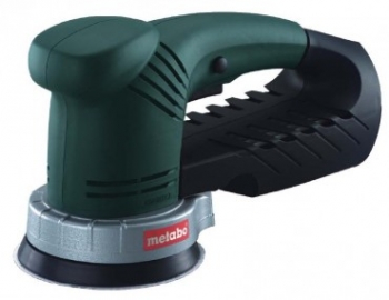 SXE 325 Intec w walizce - Metabo