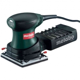 FSR 200 Intec w walizce - Metabo