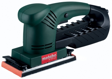 SR 180 Intec w walizce - Metabo