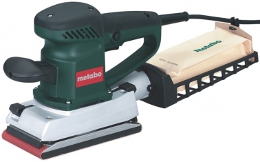 SR 356 - Metabo
