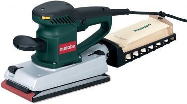 SRE 359 - Metabo