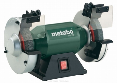 DS 150 - Metabo