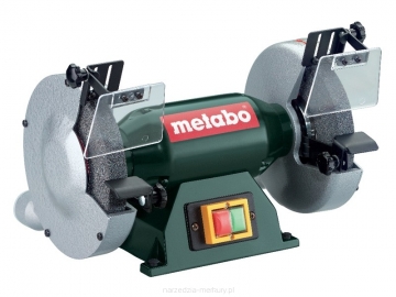 DS 200 - Metabo