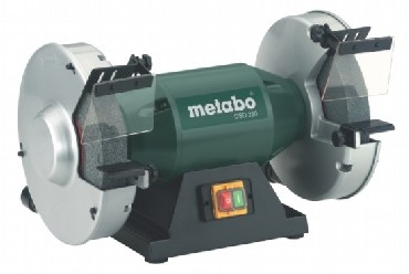 DSD 250 - Metabo