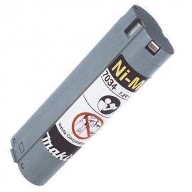 Akumulator 7034 NI-MH 7.2V - 2.6Ah 193888-6 - Makita
