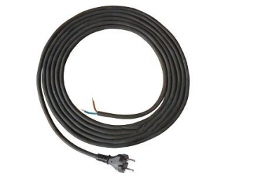 Kabel SP-5 4m 2x1,5mm2 H05RR-F - JTA