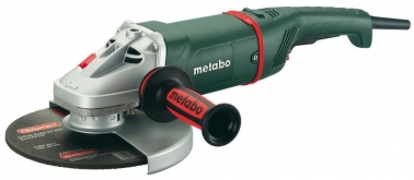 Szlifierka kątowa WX 24-230 - Metabo