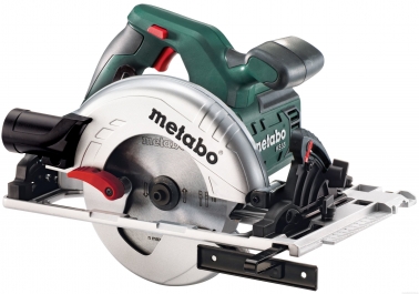 Metabo KS 55 FS ręczna pilarka tarczowa - Metabo