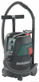 Metabo ASA 25 L PC odkurzacz uniwersalny - Metabo