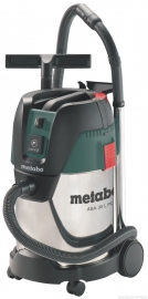 Metabo ASA 30 L PC Inox odkurzacz uniwersalny - Metabo