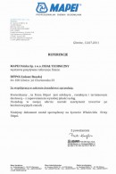 Mapei Polska sp. z o.o.