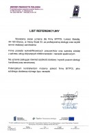 Brodd Products Polonia